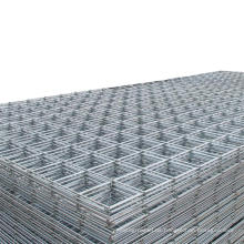 cheapest price Galvanized welded single wire mesh panel for supermarket/wholesaler